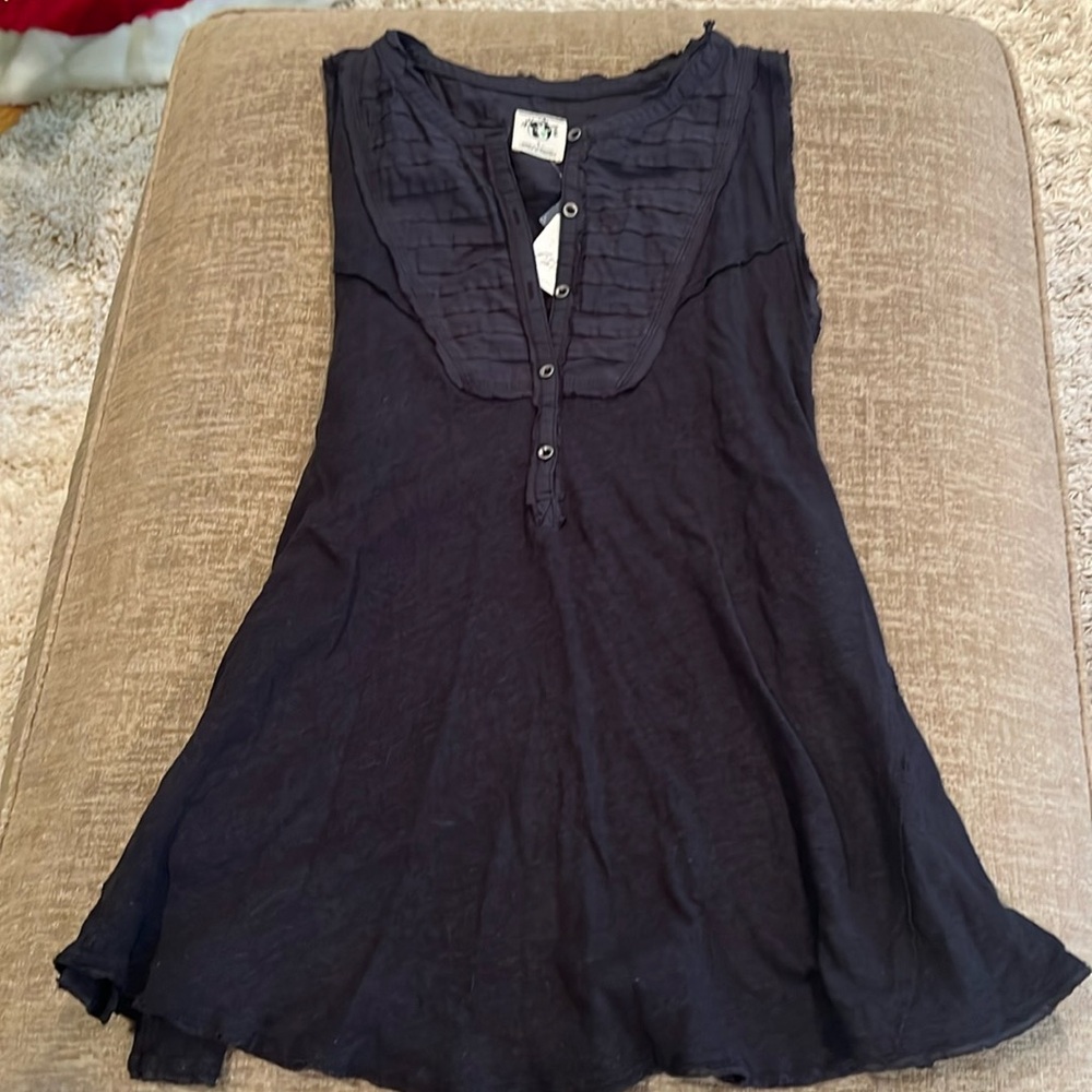 Free People - We The Free tank top